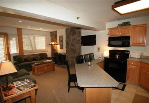 фото отеля Laurelwood Condominiums Snowmass Village