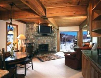 фото отеля Laurelwood Condominiums Snowmass Village
