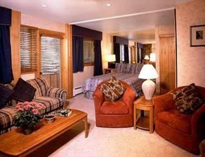 фото отеля Laurelwood Condominiums Snowmass Village