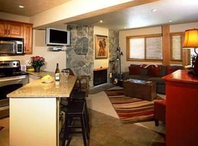 фото отеля Laurelwood Condominiums Snowmass Village