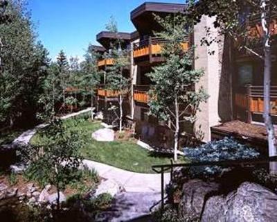 фото отеля Laurelwood Condominiums Snowmass Village