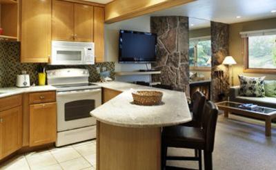 фото отеля Laurelwood Condominiums Snowmass Village