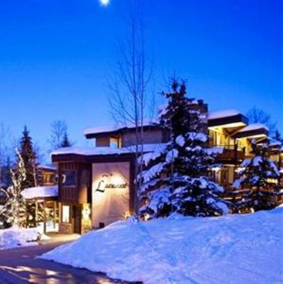 фото отеля Laurelwood Condominiums Snowmass Village