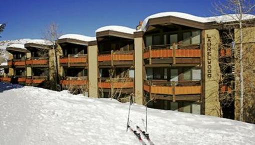 фото отеля Laurelwood Condominiums Snowmass Village