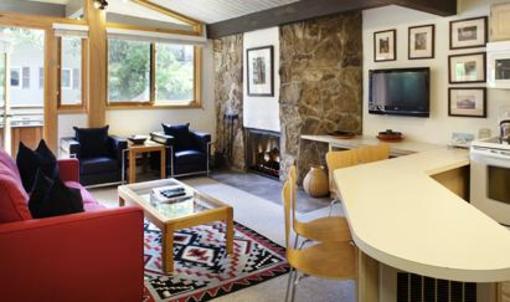 фото отеля Laurelwood Condominiums Snowmass Village