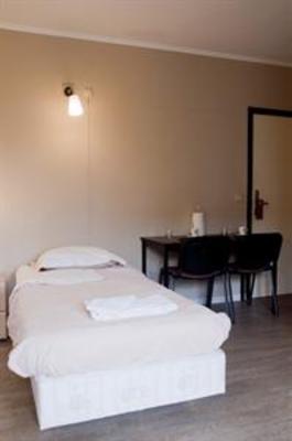 фото отеля Budget Flats Brussels