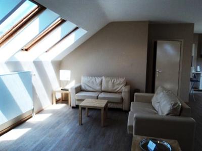 фото отеля Budget Flats Brussels