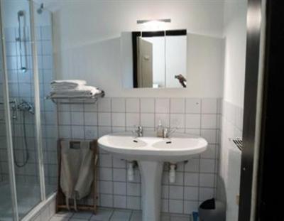 фото отеля Budget Flats Brussels
