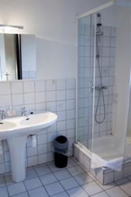 фото отеля Budget Flats Brussels