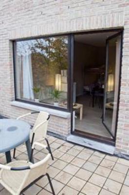 фото отеля Budget Flats Brussels