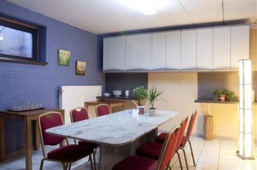 фото отеля Budget Flats Brussels