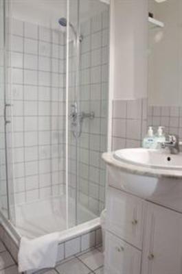 фото отеля Budget Flats Brussels
