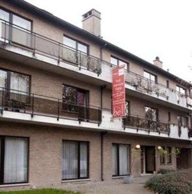 фото отеля Budget Flats Brussels