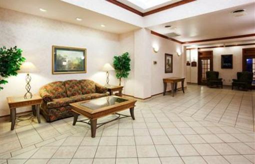 фото отеля Holiday Inn Express Fort Atkinson