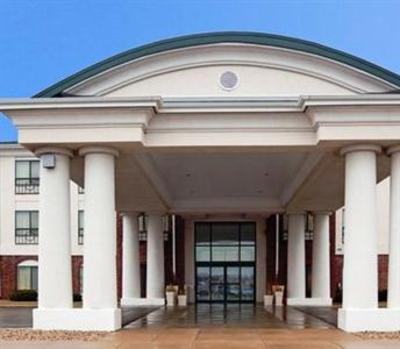 фото отеля Holiday Inn Express Fort Atkinson