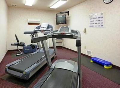 фото отеля Holiday Inn Express Fort Atkinson