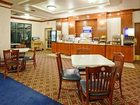 фото отеля Holiday Inn Express Fort Atkinson