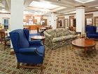 фото отеля Holiday Inn Express Fort Atkinson