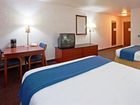 фото отеля Holiday Inn Express Fort Atkinson