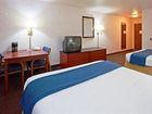 фото отеля Holiday Inn Express Fort Atkinson