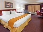 фото отеля Holiday Inn Express Fort Atkinson