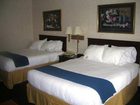 фото отеля Holiday Inn Express Fort Atkinson