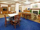 фото отеля Holiday Inn Express Fort Atkinson