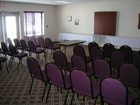 фото отеля Holiday Inn Express Fort Atkinson