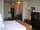 фото отеля Holiday Inn Express Fort Atkinson