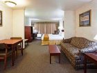 фото отеля Holiday Inn Express Fort Atkinson
