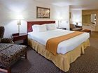 фото отеля Holiday Inn Express Fort Atkinson