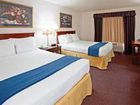 фото отеля Holiday Inn Express Fort Atkinson