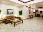 фото отеля Holiday Inn Express Fort Atkinson