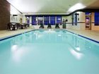 фото отеля Holiday Inn Express Fort Atkinson