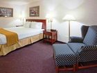 фото отеля Holiday Inn Express Fort Atkinson