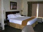 фото отеля Holiday Inn Express Fort Atkinson