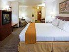 фото отеля Holiday Inn Express Fort Atkinson