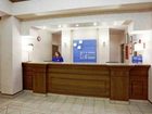 фото отеля Holiday Inn Express Fort Atkinson