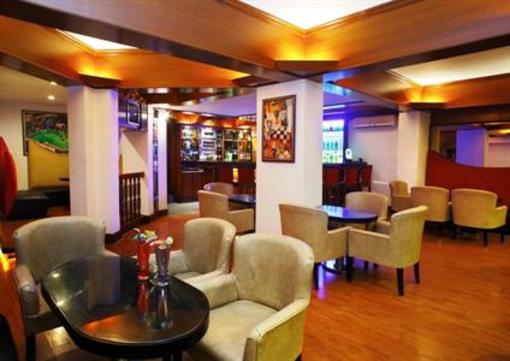фото отеля The Sonnet Hotel Jamshedpur