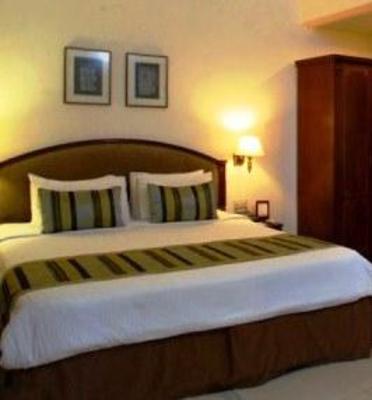 фото отеля The Sonnet Hotel Jamshedpur