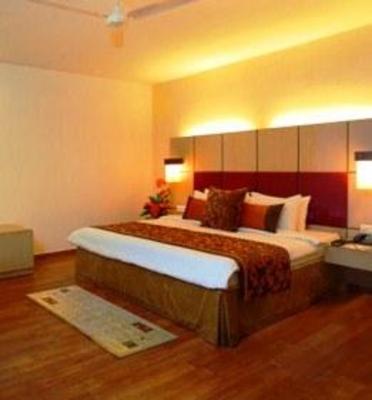 фото отеля The Sonnet Hotel Jamshedpur