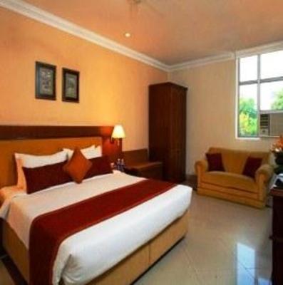 фото отеля The Sonnet Hotel Jamshedpur