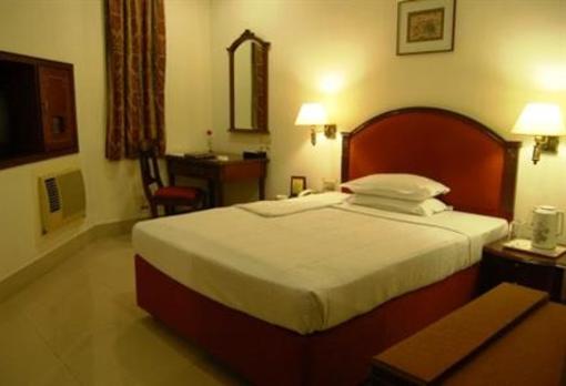 фото отеля The Sonnet Hotel Jamshedpur