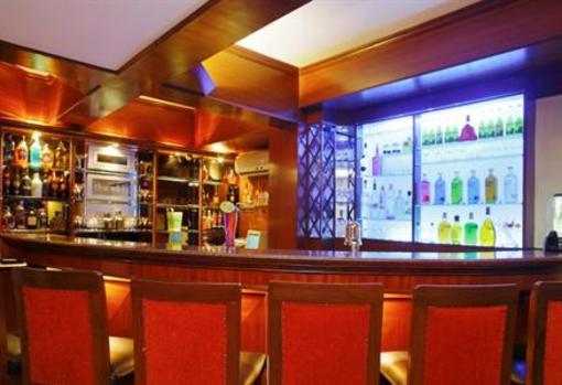 фото отеля The Sonnet Hotel Jamshedpur
