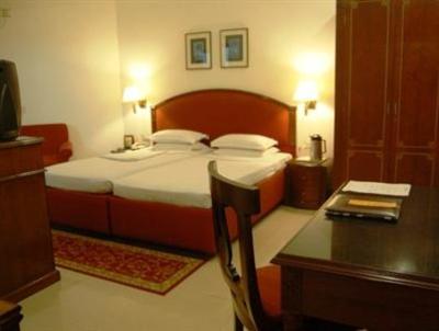 фото отеля The Sonnet Hotel Jamshedpur