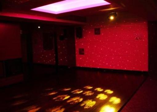фото отеля The Sonnet Hotel Jamshedpur