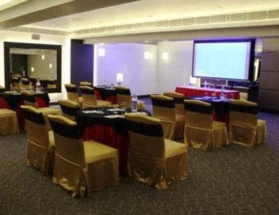 фото отеля The Sonnet Hotel Jamshedpur