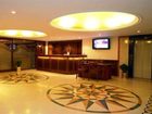 фото отеля The Sonnet Hotel Jamshedpur