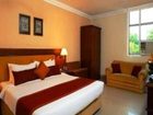 фото отеля The Sonnet Hotel Jamshedpur