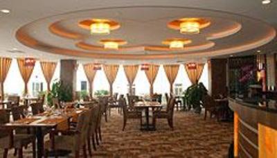 фото отеля Xin Hu Hotel